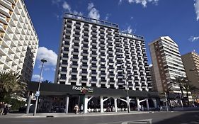 Flash Hotel Benidorm - Recommended Adults Only 4 Sup
